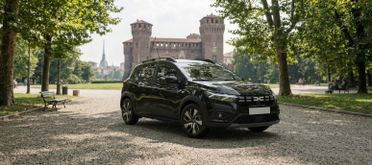 Dacia Sandero 120 CV - APERTI AD AGOSTO