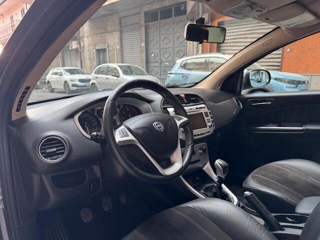 Lancia Delta 1.6 MJT Oro 120 cv - in Garanzia