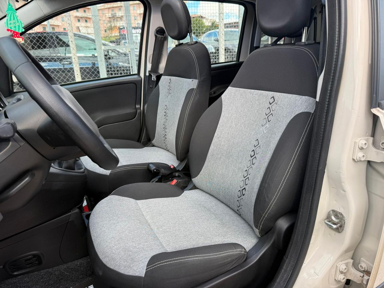 Fiat Panda 0.9 TwinAir Turbo S&S Lounge