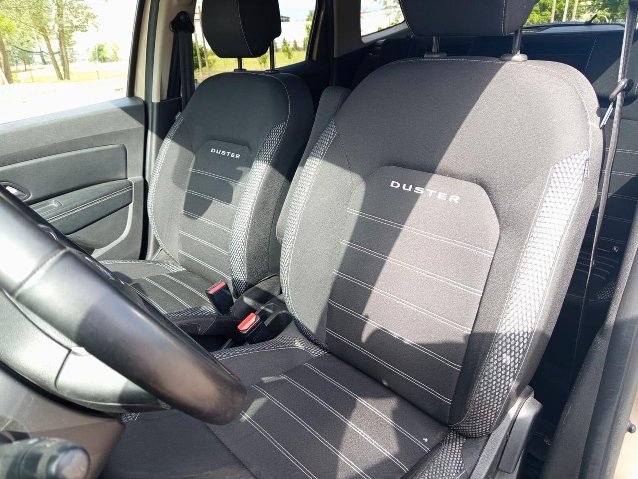 Dacia Duster 1.5 Blue dCi 8V 115 CV 4x2 Prestige