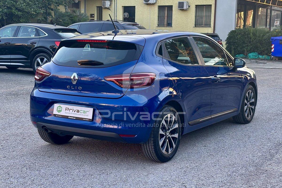 RENAULT Clio TCe 90 CV 5 porte Zen