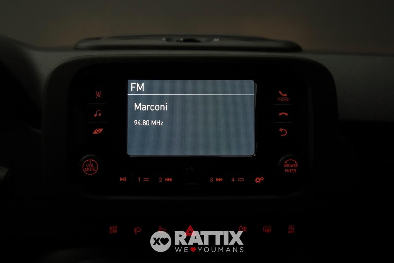 Fiat Panda Pandina 1.0 Firefly Hybrid 70CV Icon 5p.ti