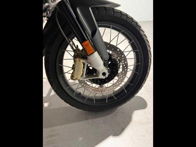 BMW R 1200 GS - R 1250 GS
