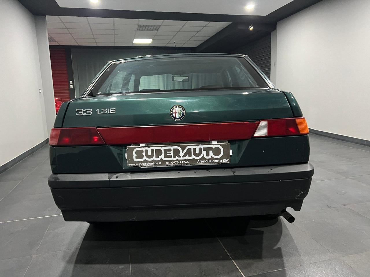 Alfa Romeo 33 1.3 I.E.