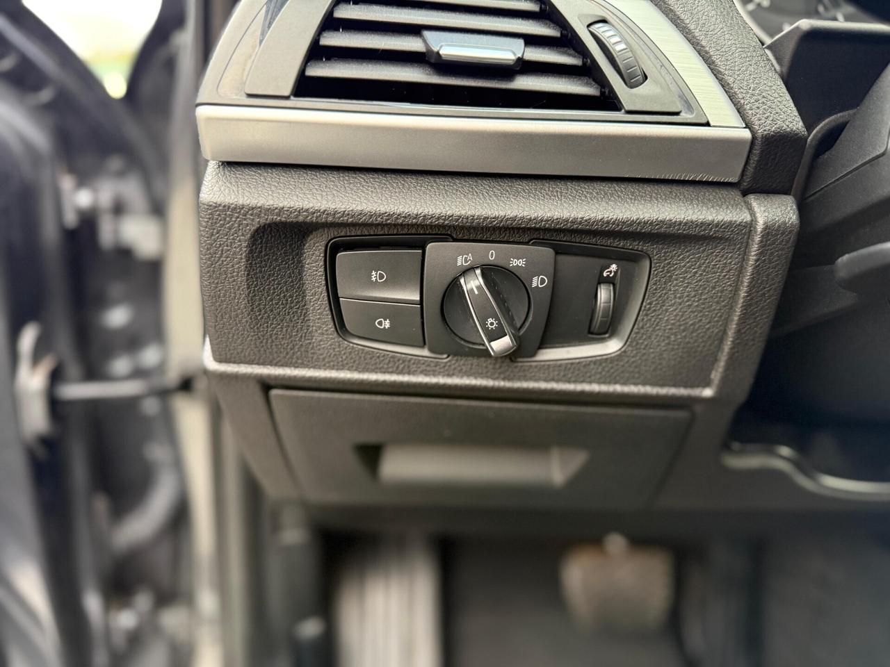 Bmw 116d 5p. Sport c.a.