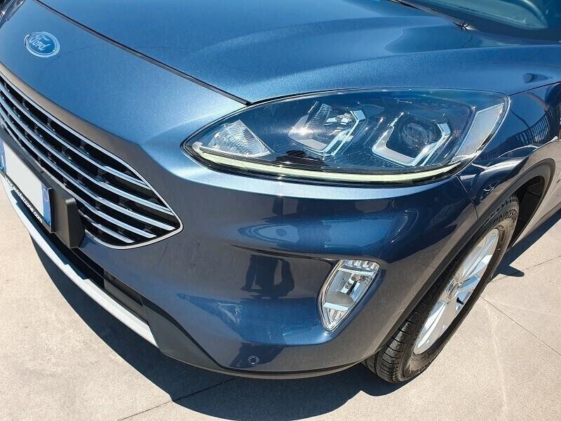 FORD NEW Kuga 1.5 EcoBlue 120CV S&S AUT NAV 8 PARK