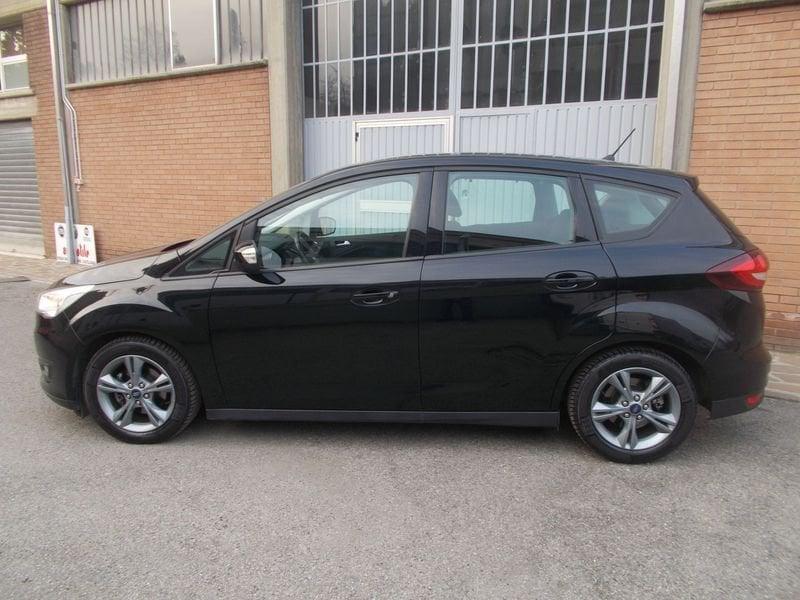 Ford C-Max C-Max 1.5 tdci Business s&s 120cv 338.7575187 MASSARI MARCO