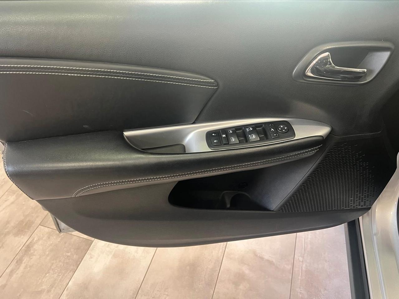 Fiat Freemont 2.0 Multijet 170 CV Lounge
