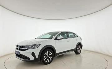 Volkswagen Taigo 1.0 TSI 110cv Life Taigo 1.0 TSI 110cv Life *Promo SD 2025