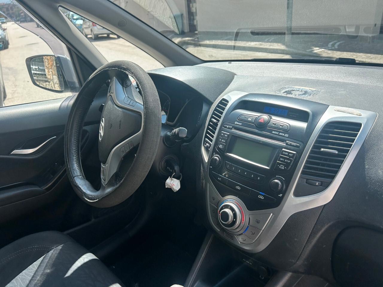 Hyundai iX20 1.4 CRDI 90 CV Style