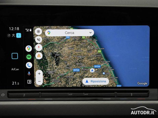 VOLKSWAGEN Golf Variant 2.0 TDI DSG Life Navi, Virtual, ACC, AppConnect