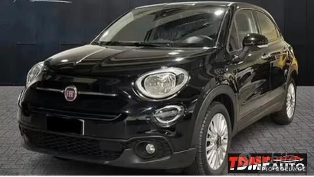 Fiat 500X 1.3 Mjt 95 CV CONNECT N1 AUTOCARRO