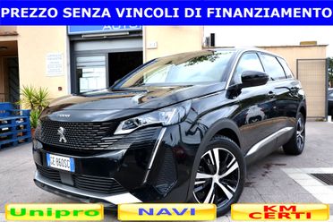 Peugeot 5008 2.0 BlueHDi 180CV EAT8 GT-PACK 7POSTI **PREZZO VERO**