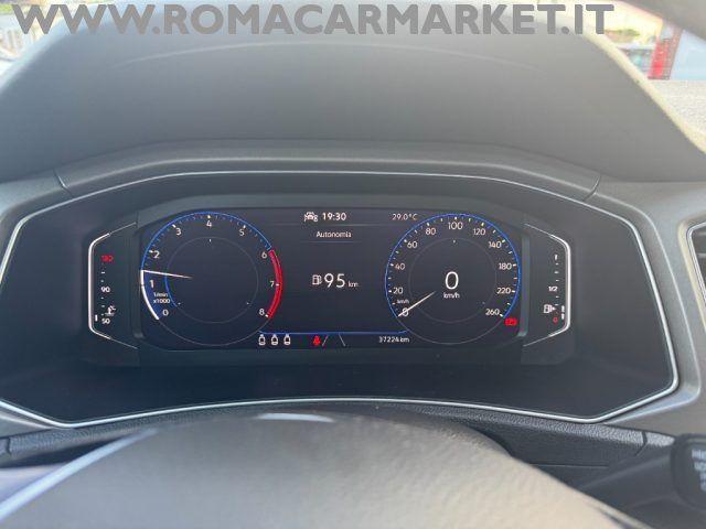 VOLKSWAGEN T-Roc 1.5 TSI ACT Style UNIPRO KM CERTIFICATI