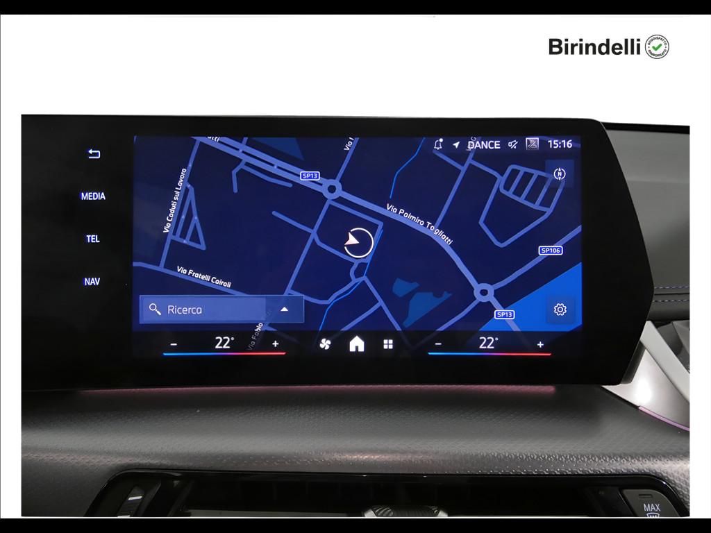 BMW X1 (U11) - X1 xDrive 20d Msport