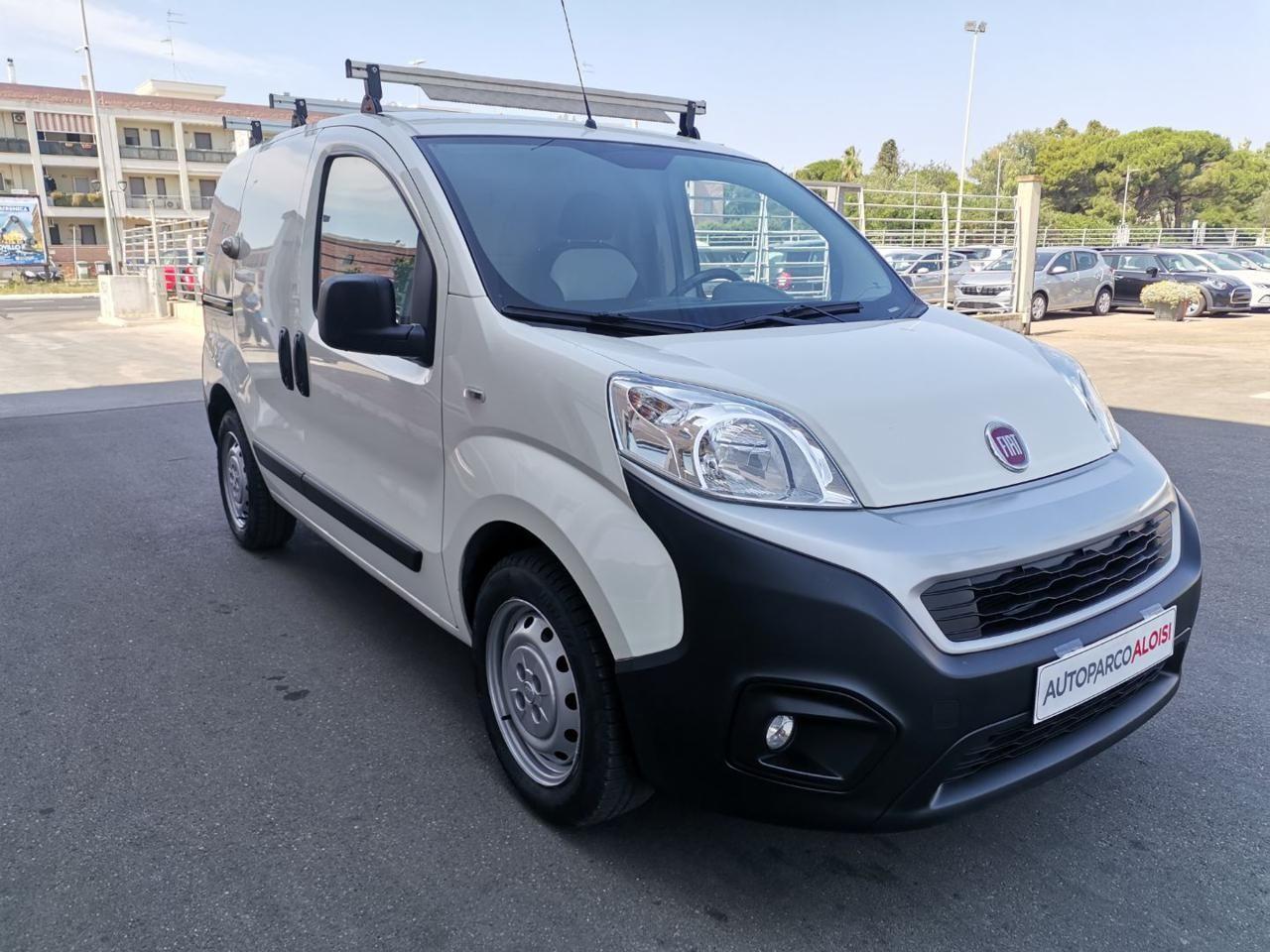 Fiat Fiorino 1.3 MJT 80CV Cargo SX