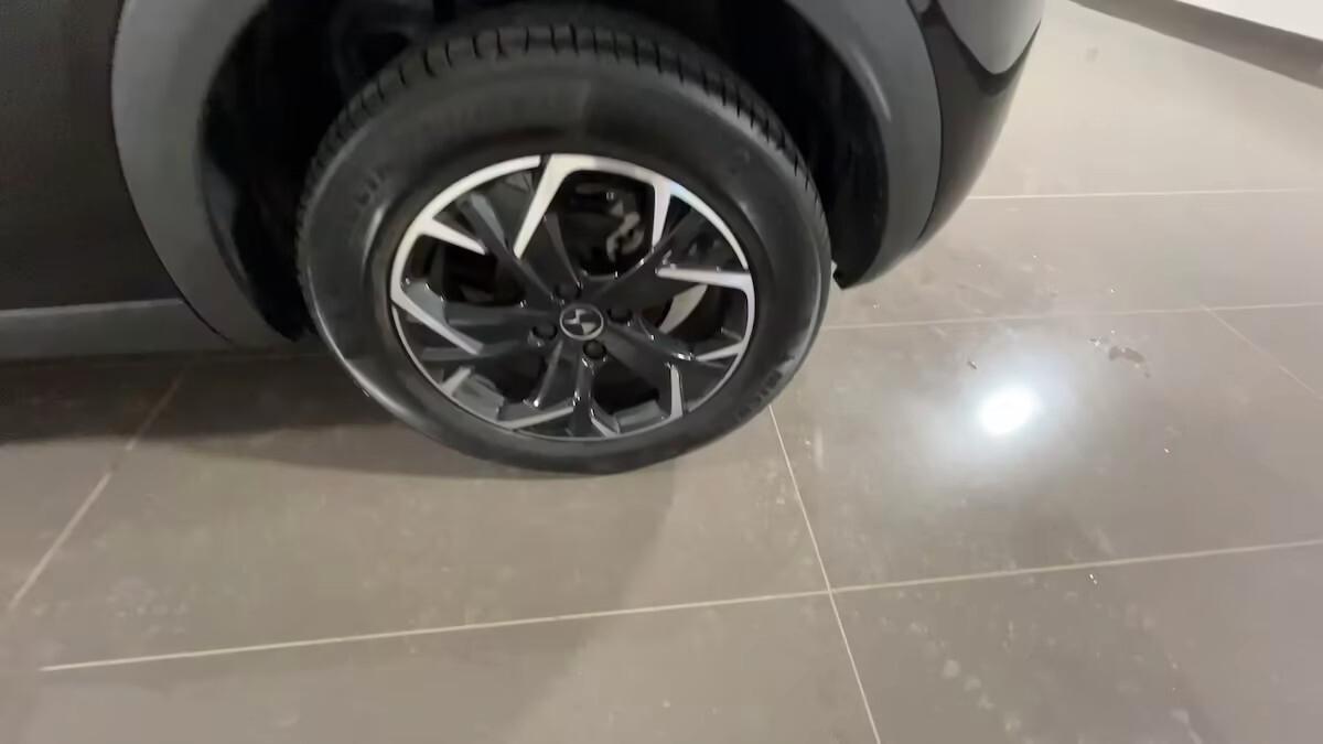Ds DS3 3 Crossback PureTech 130 aut. So Chic