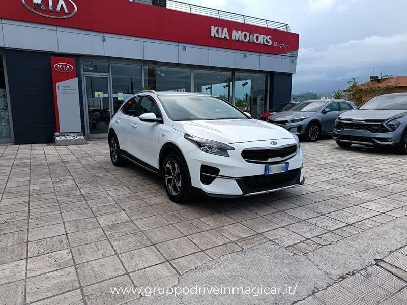 Kia Xceed 1.0 TGDi GPL Urban