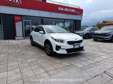 Kia Xceed 1.0 TGDi GPL Urban