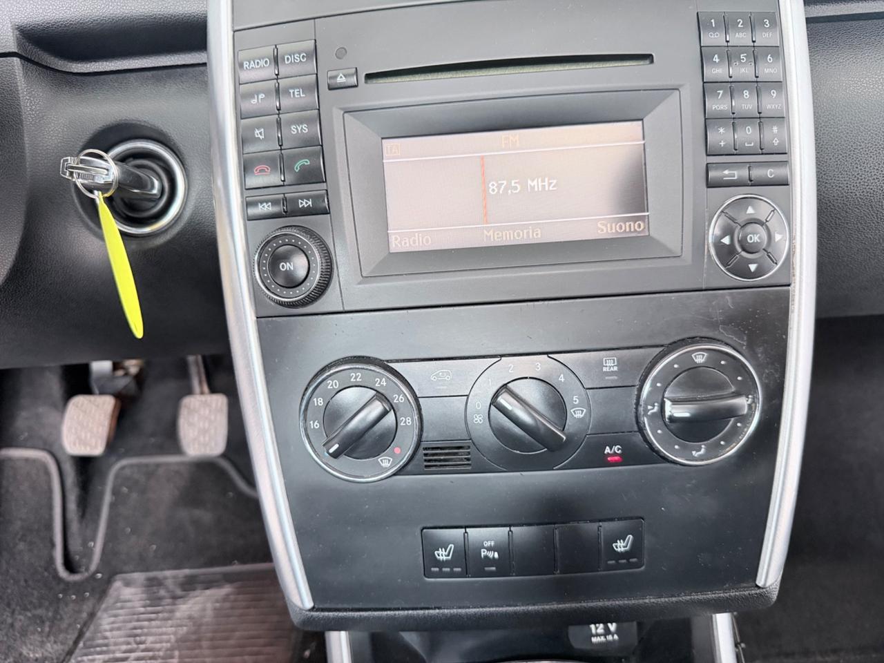 Mercedes-benz A 160CDI 82CV Avantgarde 2010