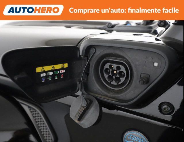 JEEP Wrangler Unlimited 2.0 PHEV ATX 4xe 80th Anniversary