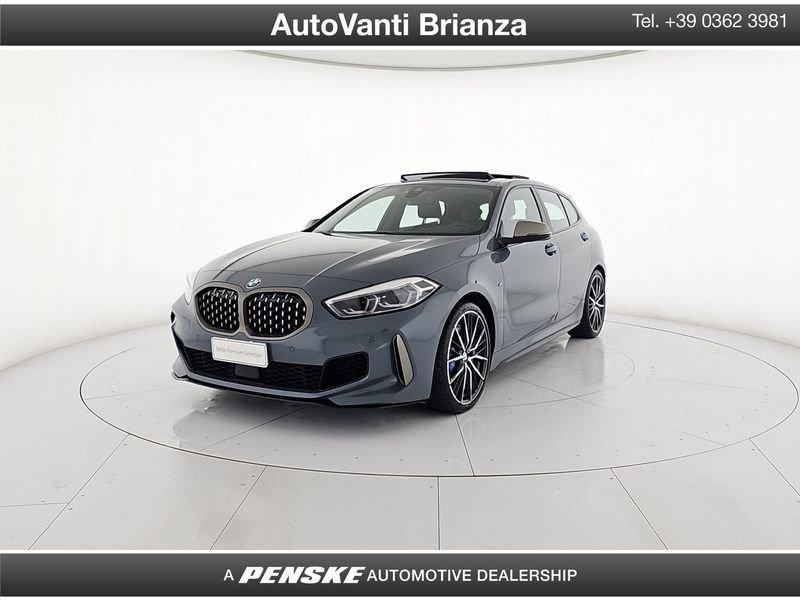 BMW Serie 1 M 135i xdrive