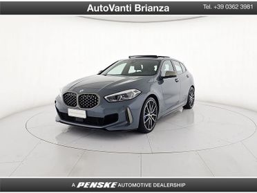 BMW Serie 1 M 135i xdrive