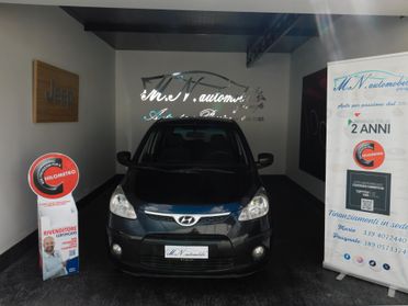 Hyundai i10 1.2 16V BlueDrive GPL Dynamic