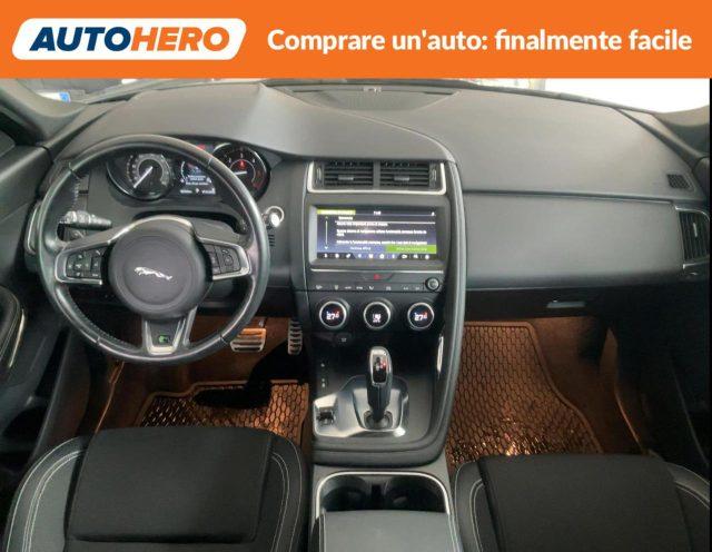 JAGUAR E-Pace 2.0D 150 CV AWD aut. R-Dynamic