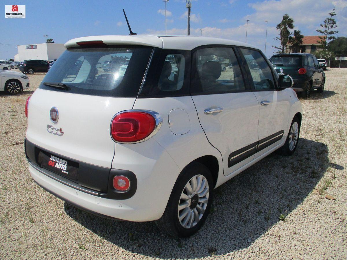 FIAT 500 L 1.3 Multijet 95cv Business - 2017