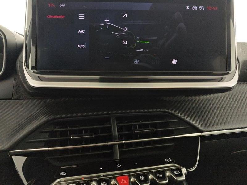 Peugeot 208 PureTech 100 Stop&Start 5 porte Allure