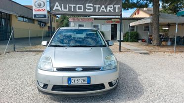Ford Fiesta ghia 1200 GPL