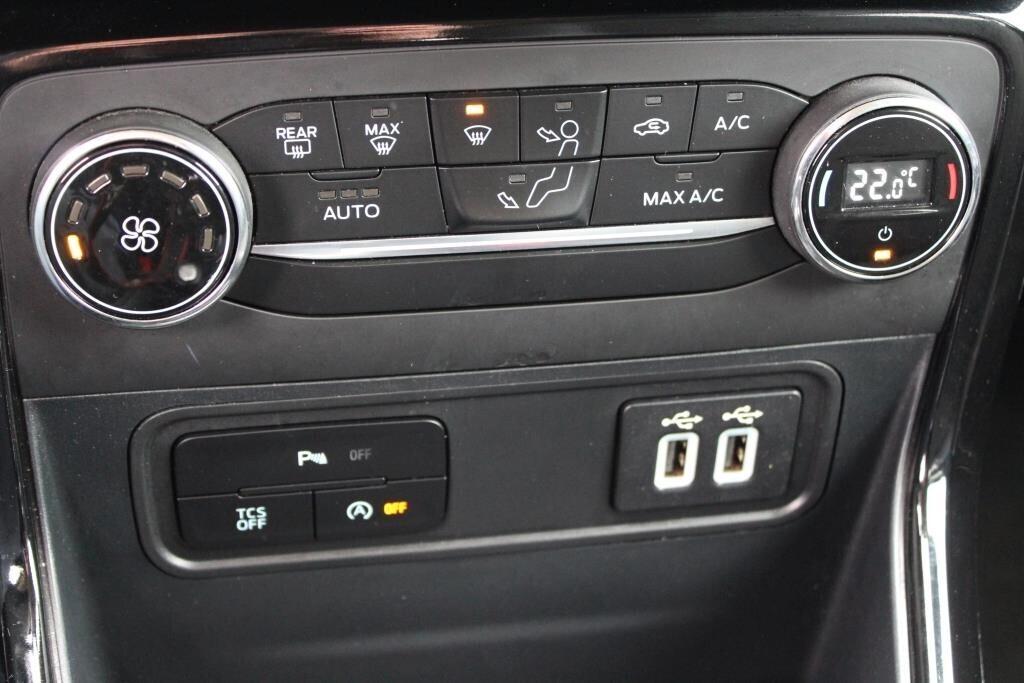 FORD ECOSPORT 1.5 dci 100cv *Camera *Carplay