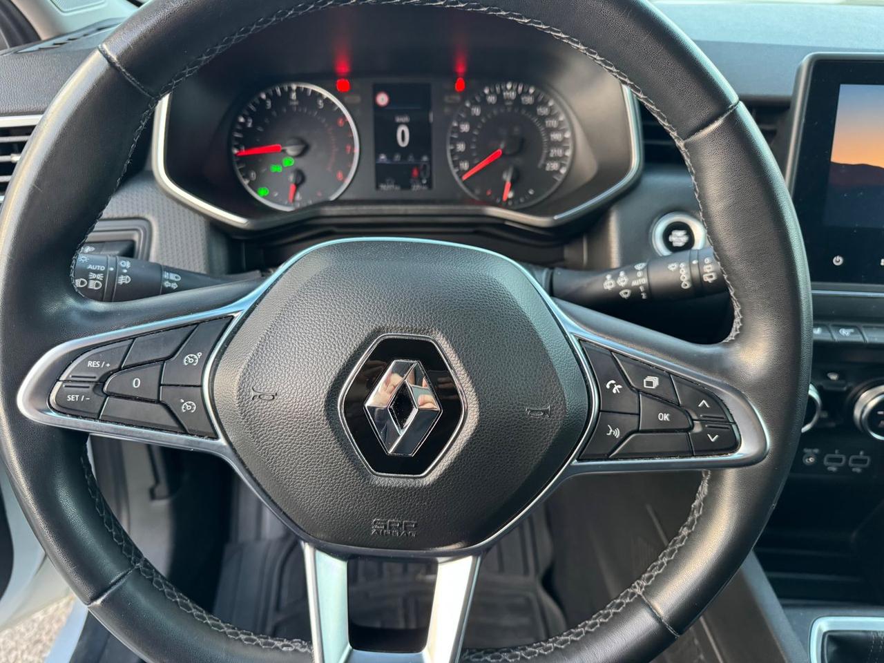 Renault Clio 1.0 SCe 65 Business - PROMO FIN #7795