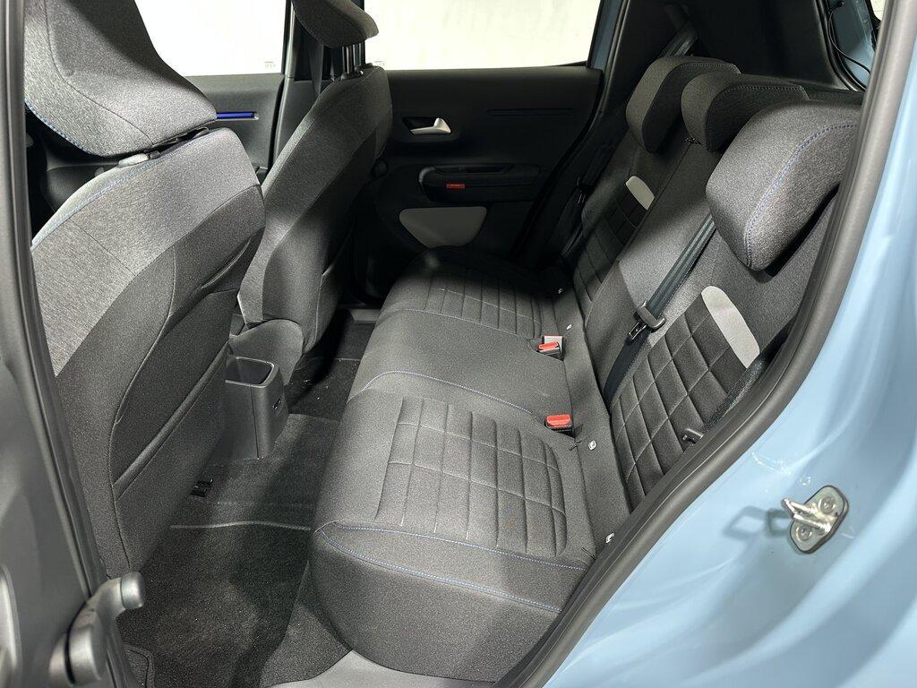 Citroen C3 1.2 puretech turbo Plus 100cv s&s