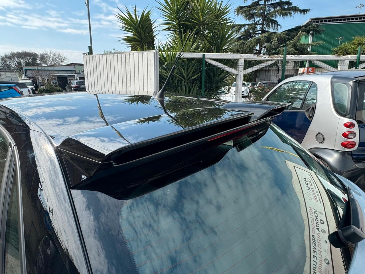 Audi A1 SPB 1.4 TDI S tronic Sport