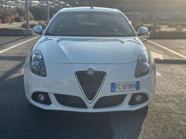 Alfa Romeo Giulietta 1.6 JTDm 120 CV Super
