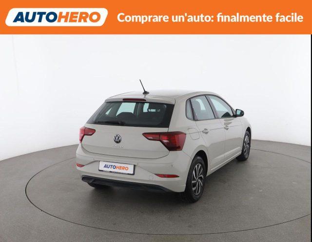 VOLKSWAGEN Polo 1.0 TSI Life