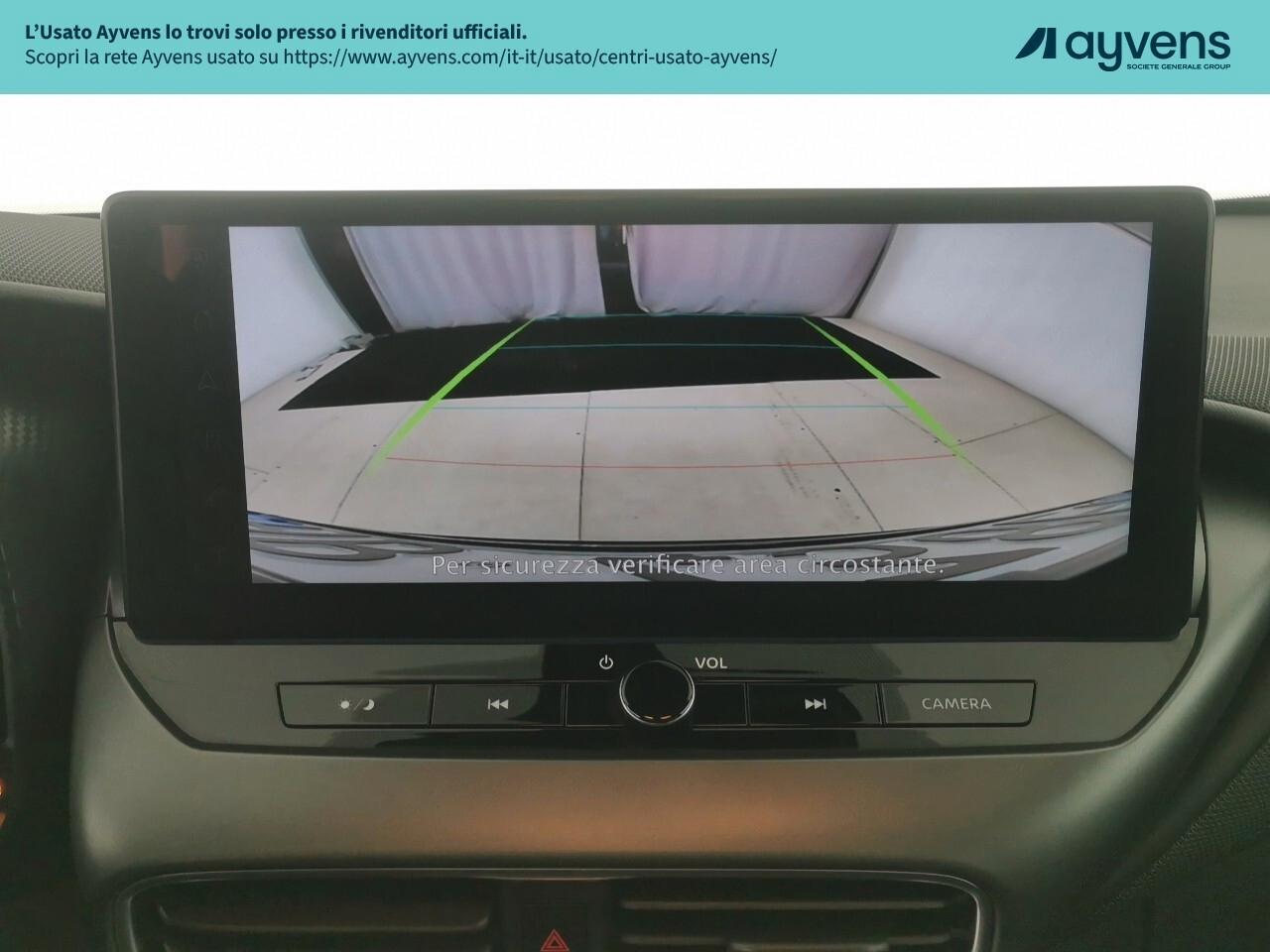 Nissan Juke 1.0 DIG-T 114 CV DCT N-Connecta