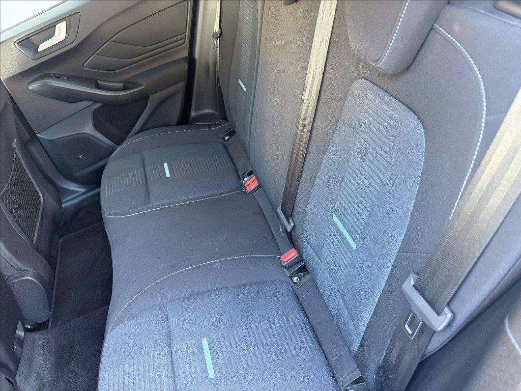 FORD Focus Active 1.0t ecoboost h 125cv del 2023