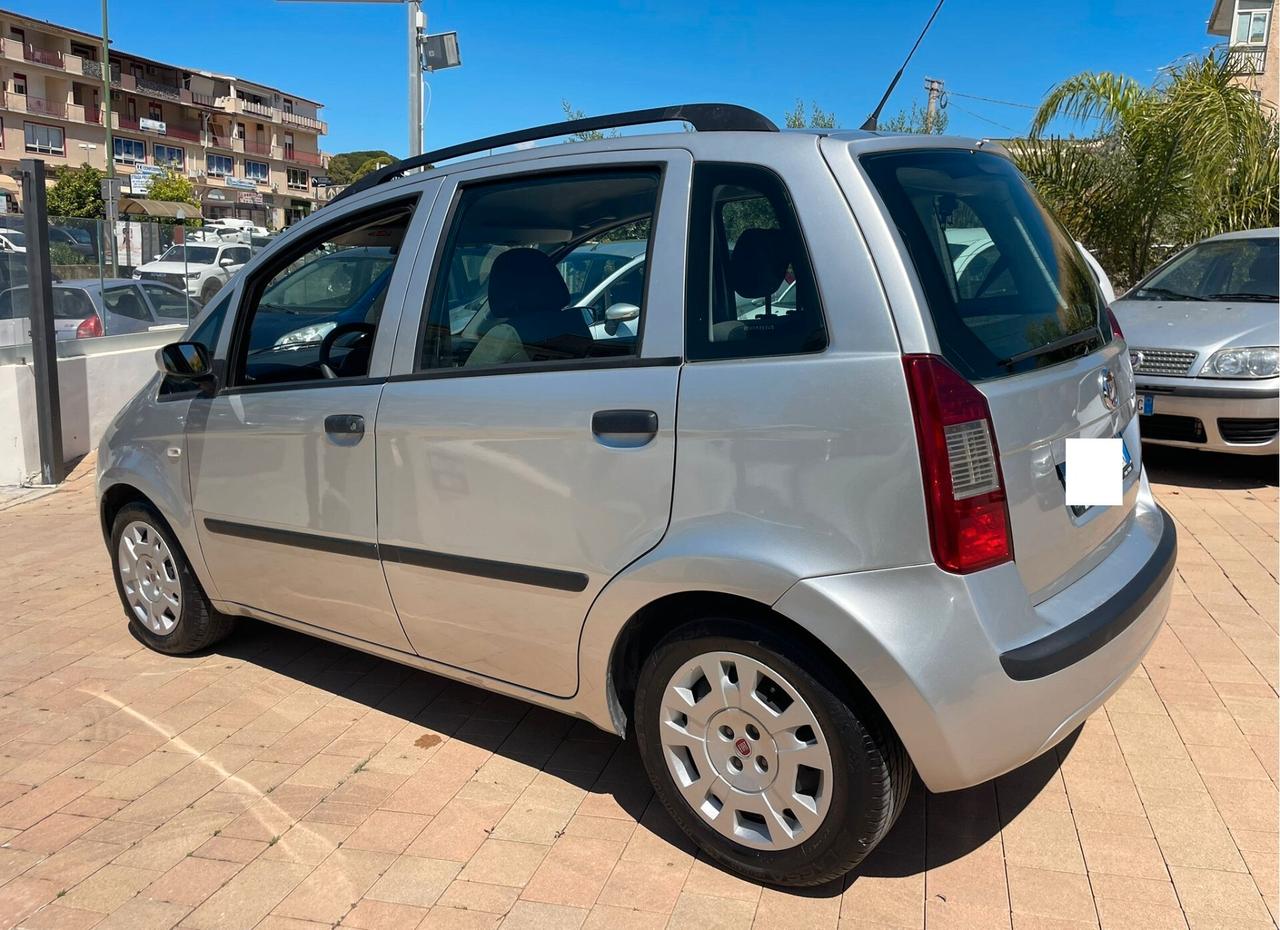 Fiat Idea 1.3 MJet"Finanziabile Senza Busta Paga"