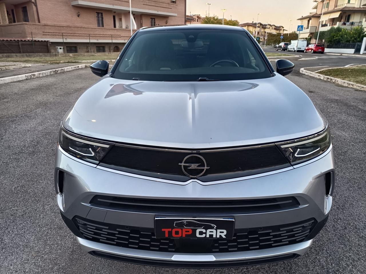 Opel Mokka 1.5 diesel GS Line OK NEOPATENTATI