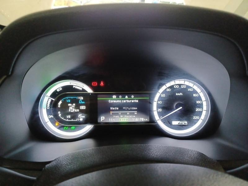 KIA NIRO 1.6 PHEV GDI STYLE DCT 5 PORTE BERLINA