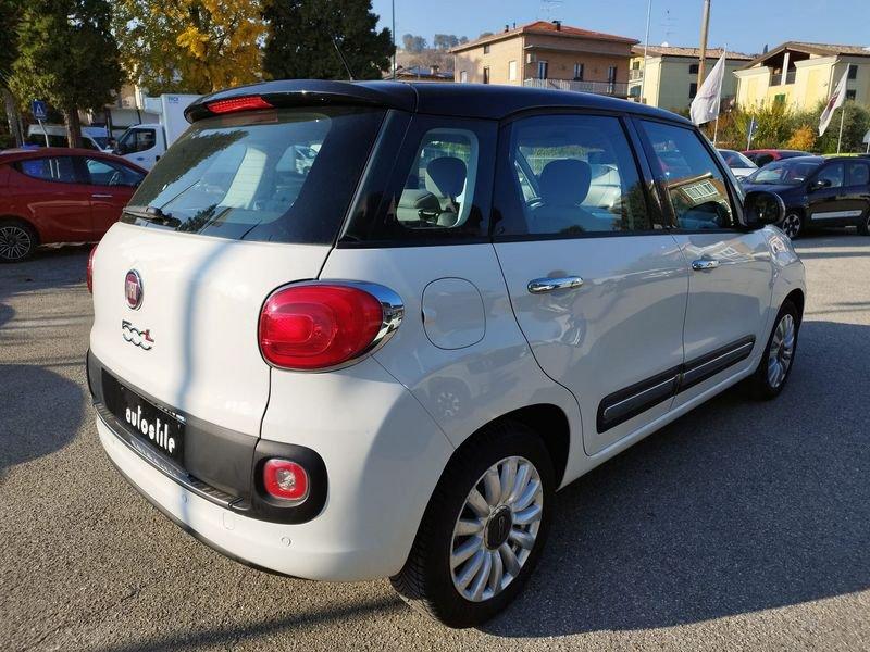 FIAT 500L 500L 1.3 Multijet 85 CV Pop Star