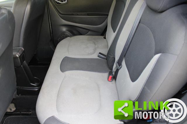 RENAULT Captur dCi 8V 90 CV Start&Stop Energy ZenPRENOTATA