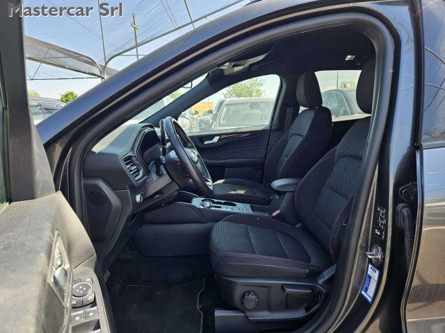 FORD Kuga 2.5 full hybrid ST-Line X 2wd 190cv Nav -GH115HZ