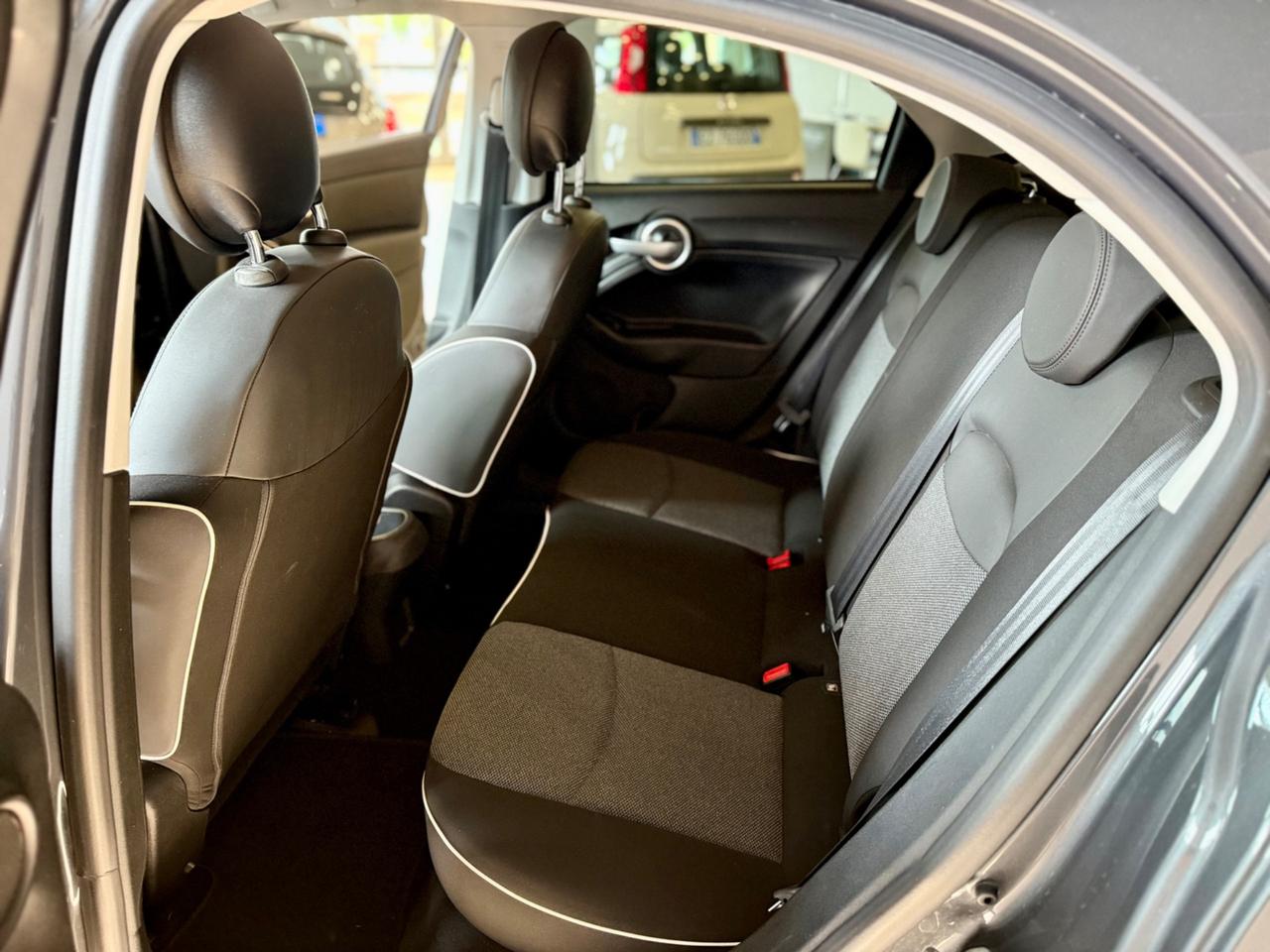 Fiat 500X 1.4 T-Jet 120 CV GPL Pop Star