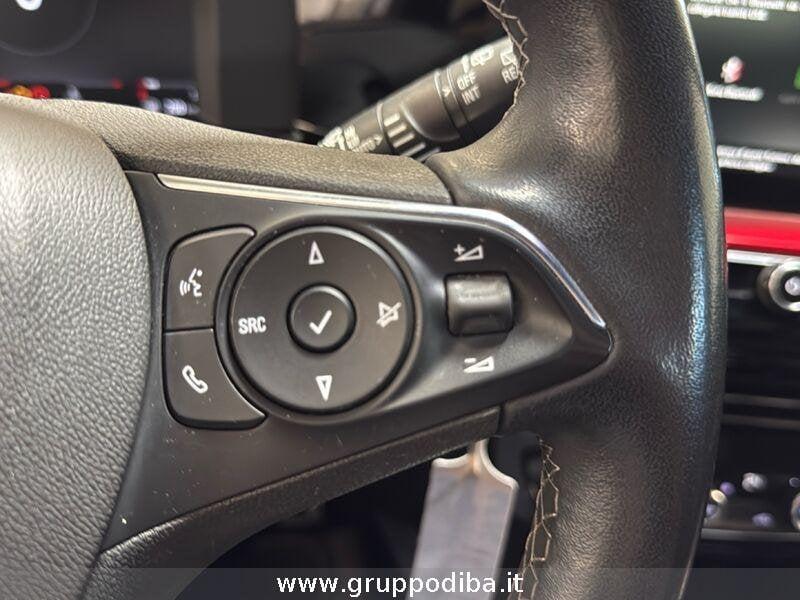 Opel Mokka II 2020 1.5 GS Line s&s 110cv