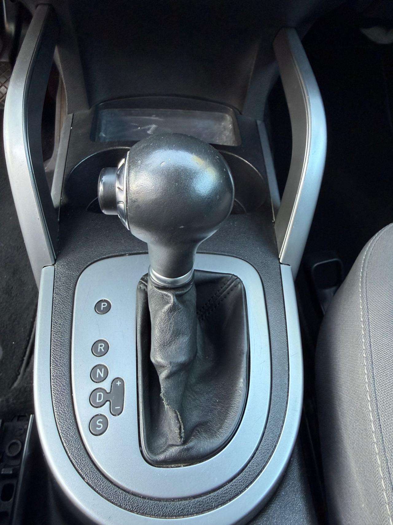 Seat Altea XL 1.6 TDI 105 CV CR DPF DSG Style