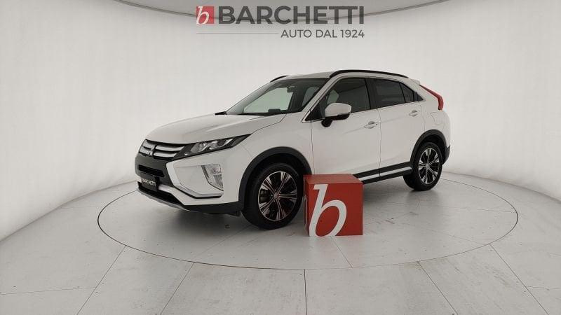 Mitsubishi Eclipse Cross 1.5 TURBO 4WD AUT. INTENSE